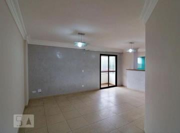 Apartamento · 81m² · 3 Quartos · 2 Vagas · Apartamento para Aluguel - Vila Sônia, 3 Quartos,  81 m² - São Paulo