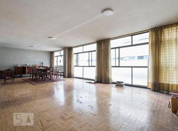 Apartamento · 168m² · 3 Quartos · 2 Vagas · Apartamento para Aluguel - Paraíso, 3 Quartos, 168 m² - São Paulo