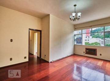 Apartamento · 86m² · 3 Quartos · 1 Vaga · Apartamento para Aluguel - Tijuca, 3 Quartos,  86 m² - Rio de Janeiro