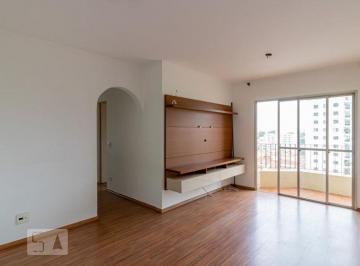 Apartamento · 74m² · 3 Quartos · 2 Vagas · Apartamento para Aluguel - Bosque da Saúde, 3 Quartos, 74 m² - São Paulo