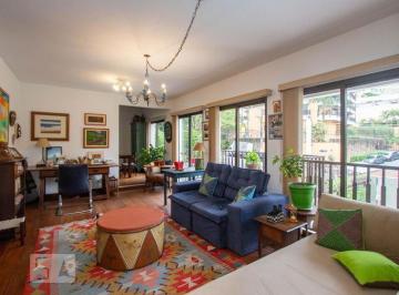Apartamento · 170m² · 3 Quartos · 3 Vagas · Apartamento para Aluguel - Panamby, 3 Quartos,  170 m² - São Paulo