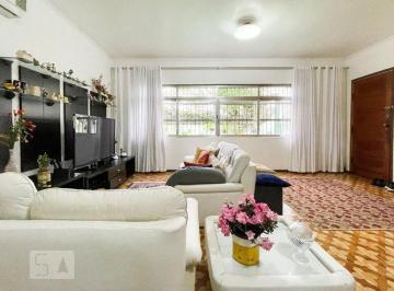 Casa · 551m² · 5 Quartos · 5 Vagas · Casa para Aluguel - Alto de Pinheiros, 5 Quartos,  551 m² - São Paulo