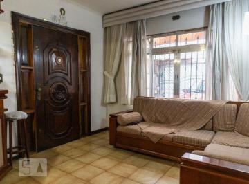 Casa · 158m² · 3 Quartos · 2 Vagas · Casa para Aluguel - Vila Sabrina , 3 Quartos, 158 m² - São Paulo