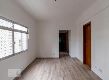 Apartamento · 70m² · 3 Quartos · 1 Vaga · Apartamento para Aluguel - Vila Olímpia, 3 Quartos, 70 m² - São Paulo