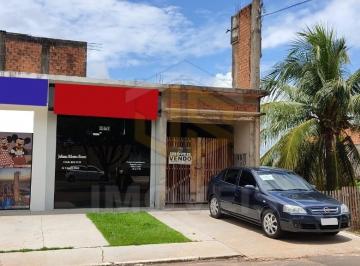 Foto 01 · Ponto comercial - JS Imóveis - Cacoal RO