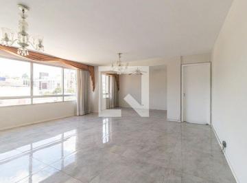 Apartamento · 140m² · 3 Quartos · 1 Vaga · Apartamento para Aluguel - São Francisco, 3 Quartos, 140 m² - Curitiba