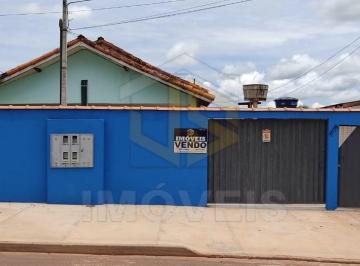 Foto 01 · Imóvel no Bairro Vista Alegre - JS Imóveis - Cacoal RO