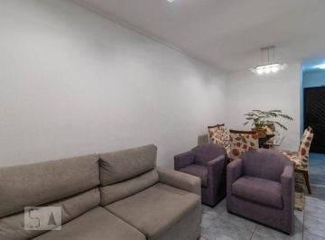 Apartamento · 70m² · 3 Quartos · 1 Vaga · Apartamento para Aluguel - Freguesia do Ó, 3 Quartos, 70 m² - São Paulo