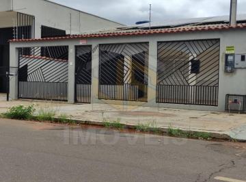 Foto 01 · CASA NA AVENIDA SÃO PAULO - JS IMÓVEIS- CACOAL/RO