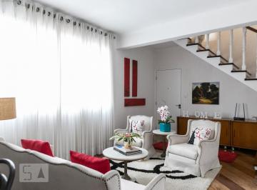 Apartamento · 270m² · 3 Quartos · 2 Vagas · Apartamento para Aluguel - Jose Menino, 3 Quartos,  270 m² - Santos