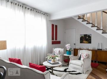 Apartamento · 270m² · 3 Quartos · 2 Vagas · Apartamento para Aluguel - Jose Menino, 3 Quartos, 270 m² - Santos