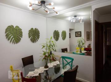 Apartamento · 78m² · 3 Quartos · 1 Vaga · Apartamento para Aluguel - Vila Erna, 3 Quartos, 78 m² - São Paulo