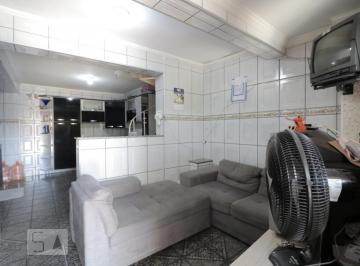 Casa · 300m² · 3 Quartos · 3 Vagas · Casa para Aluguel - Vila Carrão, 3 Quartos,  300 m² - São Paulo