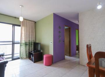 Apartamento · 64m² · 3 Quartos · 1 Vaga · Apartamento para Aluguel - Casa Verde, 3 Quartos, 64 m² - São Paulo