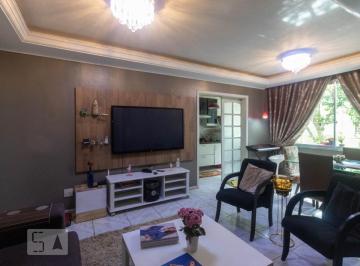 Apartamento · 77m² · 3 Quartos · Apartamento para Aluguel - Camaquã, 3 Quartos,  77 m² - Porto Alegre