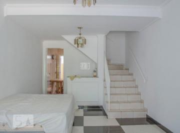 Casa · 110m² · 3 Quartos · 2 Vagas · Casa para Aluguel - Casa Verde, 3 Quartos,  110 m² - São Paulo