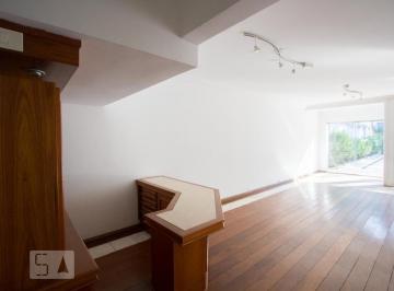 Casa · 490m² · 3 Quartos · 4 Vagas · Casa para Aluguel - Santo Amaro , 3 Quartos, 490 m² - São Paulo
