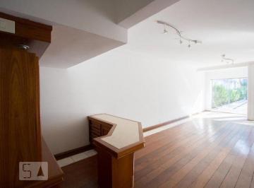 Casa · 490m² · 3 Quartos · 4 Vagas · Casa para Aluguel - Santo Amaro , 3 Quartos, 490 m² - São Paulo