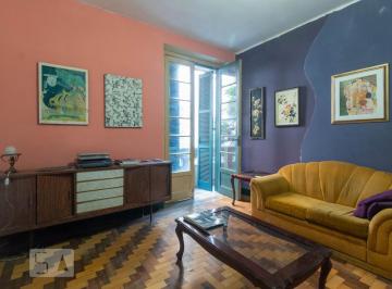 Apartamento · 120m² · 3 Quartos · Apartamento para Aluguel - Santana, 3 Quartos,  120 m² - Porto Alegre