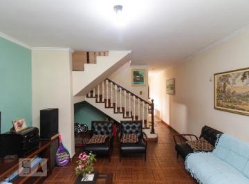 Casa · 166m² · 3 Quartos · 2 Vagas · Casa para Aluguel - Sapopemba, 3 Quartos,  166 m² - São Paulo