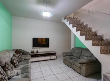 Casa · 200m² · 3 Quartos · 2 Vagas · Casa para Aluguel - Quitaúna, 3 Quartos, 200 m² - Osasco