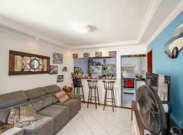 Casa · 100m² · 3 Quartos · 2 Vagas · Casa para Aluguel - Vila Carrão, 3 Quartos,  100 m² - São Paulo
