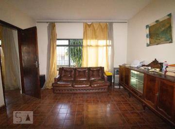 Casa · 120m² · 3 Quartos · 4 Vagas · Casa para Aluguel - Santana, 3 Quartos,  120 m² - São Paulo