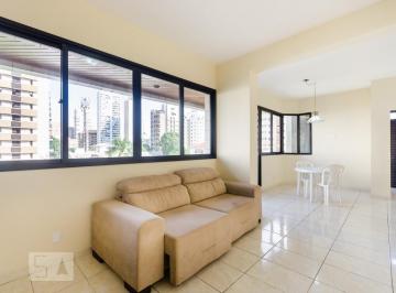 Apartamento · 189m² · 3 Quartos · 2 Vagas · Apartamento para Aluguel - Gonzaga , 3 Quartos, 189 m² - Santos