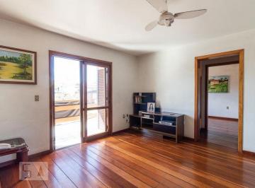Casa · 190m² · 3 Quartos · 1 Vaga · Casa para Aluguel - Jardim Itu-Sabará, 3 Quartos, 190 m² - Porto Alegre
