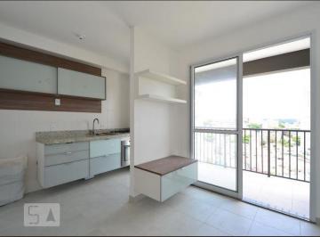 Apartamento · 56m² · 3 Quartos · Apartamento para Aluguel - Vila Mascote, 3 Quartos, 56 m² - São Paulo