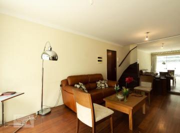 Casa · 150m² · 3 Quartos · 1 Vaga · Casa para Aluguel - Vila Olímpia, 3 Quartos,  150 m² - São Paulo