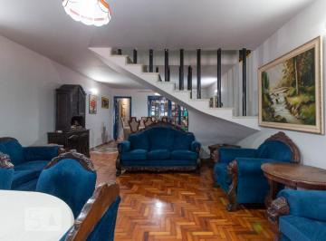 Casa · 250m² · 3 Quartos · 1 Vaga · Casa para Aluguel - Vila Madalena, 3 Quartos,  250 m² - São Paulo