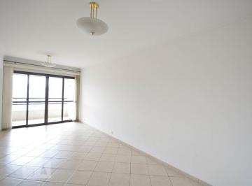 Apartamento · 90m² · 3 Quartos · 2 Vagas · Apartamento para Aluguel - Bosque da Saúde, 3 Quartos,  90 m² - São Paulo