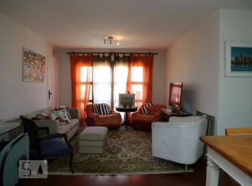 Apartamento de 3 quartos, São Paulo · Apartamento para Aluguel - Jardim Taboão, 3 Quartos,  105 m² - São Paulo