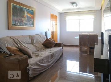 Apartamento · 63m² · 3 Quartos · 1 Vaga · Apartamento para Aluguel - Vila Guilherme, 3 Quartos,  63 m² - São Paulo