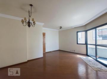 Apartamento · 124m² · 4 Quartos · 1 Vaga · Apartamento para Aluguel - Pinheiros, 4 Quartos, 124 m² - São Paulo