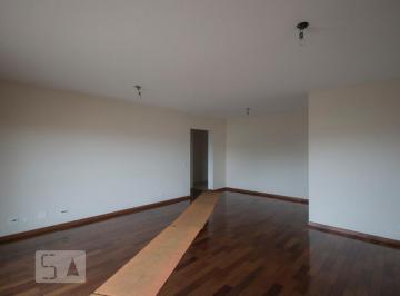 Apartamento · 165m² · 3 Quartos · 3 Vagas · Apartamento para Aluguel - Bosque da Saúde, 3 Quartos, 165 m² - São Paulo