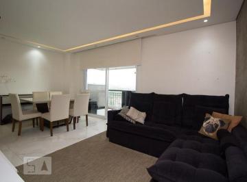 Apartamento · 100m² · 3 Quartos · 2 Vagas · Apartamento para Aluguel - Socorro, 3 Quartos, 100 m² - Mogi das Cruzes
