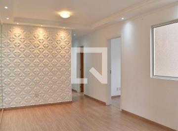 Apartamento · 64m² · 3 Quartos · 1 Vaga · Apartamento para Aluguel - Santa Cândida, 3 Quartos,  64 m² - Curitiba
