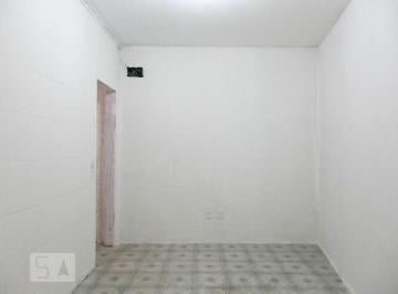 Casa · 55m² · 2 Quartos · Casa para Aluguel - Vila Carmosina, 2 Quartos, 55 m² - São Paulo