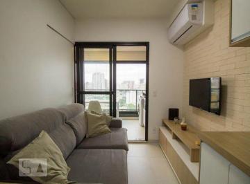 Apartamento · 38m² · 1 Quarto · 1 Vaga · Apartamento para Aluguel - Vila Mariana, 1 Quarto, 38 m² - São Paulo