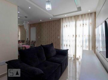Apartamento · 48m² · 2 Quartos · 1 Vaga · Apartamento para Aluguel - Itaquera, 2 Quartos, 48 m² - São Paulo
