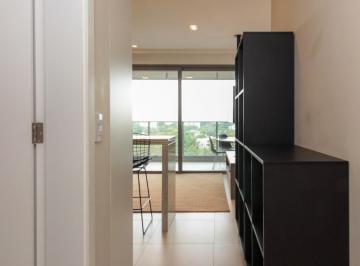 Apartamento · 46m² · 1 Quarto · 1 Vaga · Apartamento para Aluguel - Pinheiros, 1 Quarto, 46 m² - São Paulo