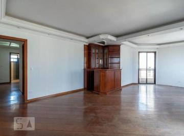 Apartamento · 207m² · 4 Quartos · 4 Vagas · Apartamento para Aluguel - Santana, 4 Quartos,  207 m² - São Paulo