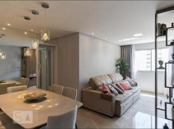 Apartamento · 78m² · 3 Quartos · 1 Vaga · Apartamento para Aluguel - Freguesia do Ó, 3 Quartos,  78 m² - São Paulo