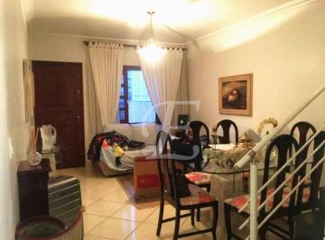 4a470b4dcfc39d44e124533b71897832d925d40d · Sobrado com 2 quartos, 1 vaga, 120 m², à venda por R$ 500.000 - Imirim - São Paulo/SP