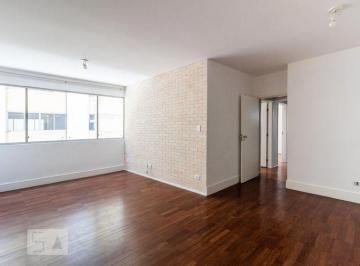 Apartamento · 100m² · 3 Quartos · 1 Vaga · Apartamento para Aluguel - Itaim Bibi, 3 Quartos, 100 m² - São Paulo