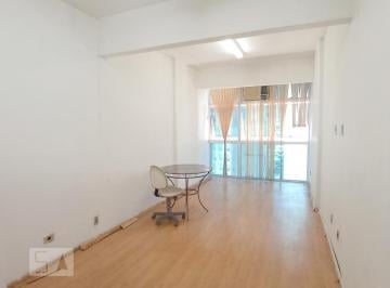 Apartamento · 33m² · 1 Quarto · Apartamento para Aluguel - Centro, 1 Quarto,  33 m² - Rio de Janeiro