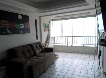 Apartamento de 3 quartos, Jaboatão dos Guararapes · VD169 Apartamento 3 Quartos (Suíte), Varanda, 2 Vagas, 105m², Beira Mar Candeias