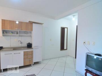 Apartamento · 65m² · 1 Quarto · 1 Vaga · Apartamento para Aluguel - Igará, 1 Quarto, 65 m² - Canoas